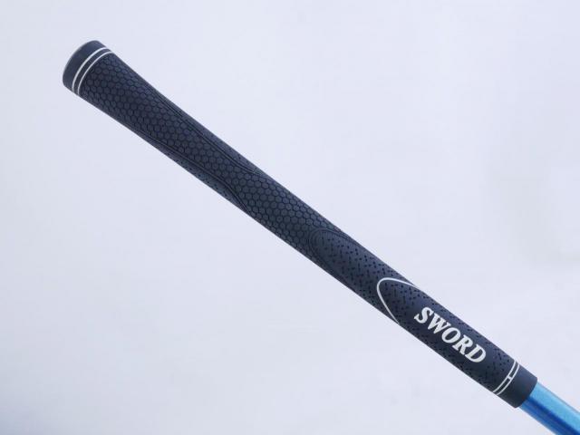 Fairway Wood : Katana : หัวไม้ 5 Katana Sword Izu Max SX Loft 20 ก้านกราไฟต์ Speeder 589 Flex R