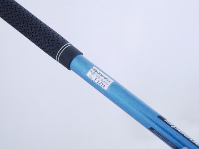 Fairway Wood : Katana : หัวไม้ 5 Katana Sword Izu Max SX Loft 20 ก้านกราไฟต์ Speeder 589 Flex R
