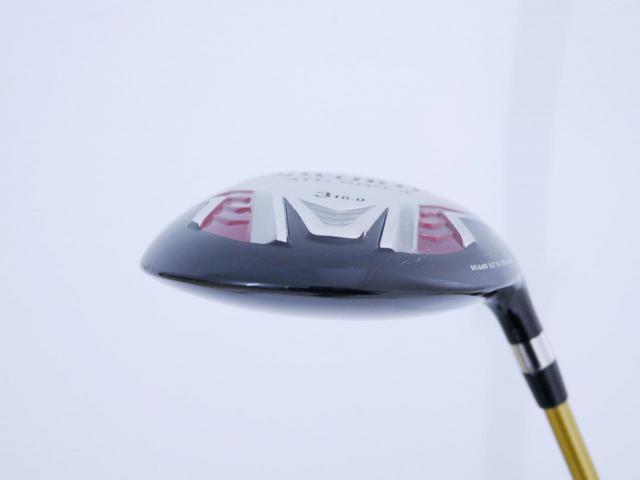 Fairway Wood : Katana : หัวไม้ 3 Katana Sword ATC-589a (ปี 2015) Loft 16 ก้าน Speeder 589 Flex R
