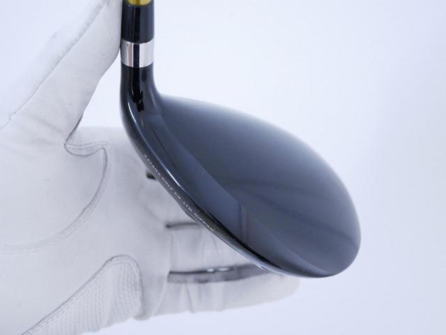 Fairway Wood : Katana : หัวไม้ 3 Katana Sword ATC-589a (ปี 2015) Loft 16 ก้าน Speeder 589 Flex R