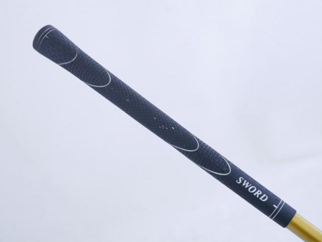 Fairway Wood : Katana : หัวไม้ 3 Katana Sword ATC-589a (ปี 2015) Loft 16 ก้าน Speeder 589 Flex R