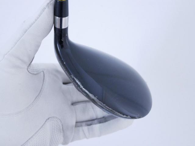 Fairway Wood : Katana : หัวไม้ 5 Katana Sword ATC-589a (ปี 2015) Loft 20 ก้าน Speeder 589 Flex R