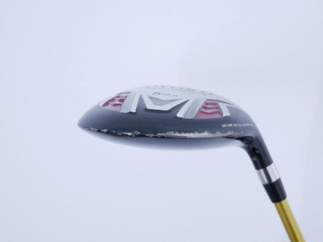 Fairway Wood : Katana : หัวไม้ 5 Katana Sword ATC-589a (ปี 2015) Loft 20 ก้าน Speeder 589 Flex R