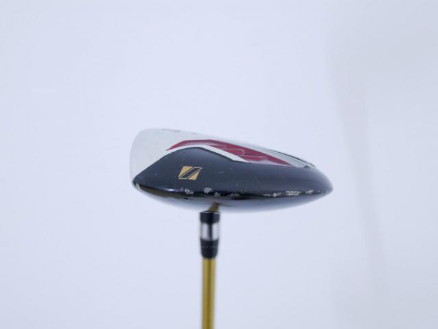 Fairway Wood : Katana : หัวไม้ 5 Katana Sword ATC-589a (ปี 2015) Loft 20 ก้าน Speeder 589 Flex R
