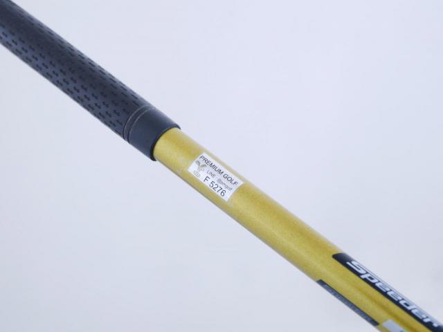 Fairway Wood : Katana : หัวไม้ 5 Katana Sword ATC-589a (ปี 2015) Loft 20 ก้าน Speeder 589 Flex R