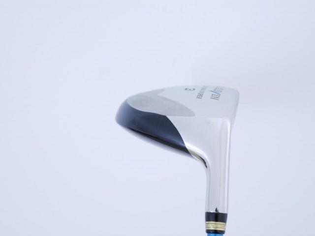 Fairway Wood : Katana : หัวไม้ 3 Katana Sword SL-Eleven Loft 15 Flex R