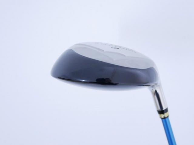 Fairway Wood : Katana : หัวไม้ 3 Katana Sword SL-Eleven Loft 15 Flex R