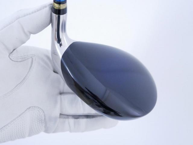 Fairway Wood : Katana : หัวไม้ 3 Katana Sword SL-Eleven Loft 15 Flex R