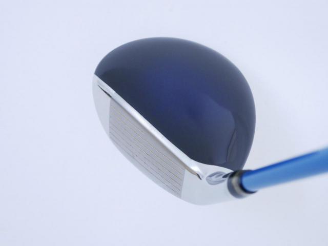 Fairway Wood : Katana : หัวไม้ 3 Katana Sword SL-Eleven Loft 15 Flex R