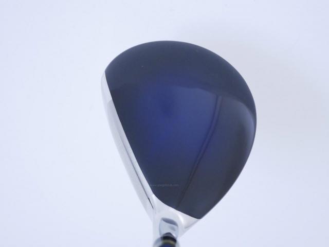 Fairway Wood : Katana : หัวไม้ 3 Katana Sword SL-Eleven Loft 15 Flex R