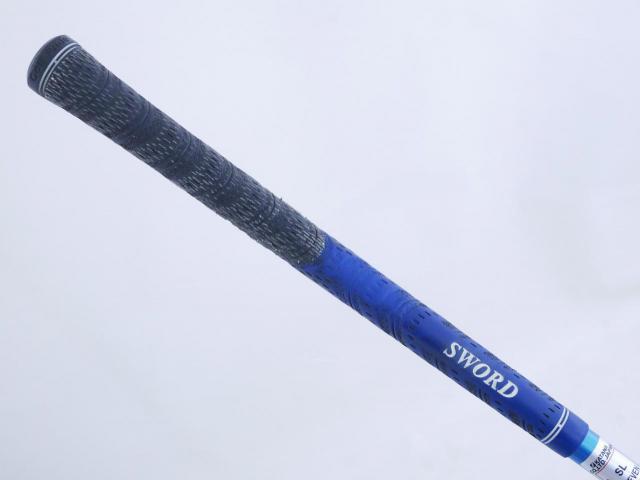 Fairway Wood : Katana : หัวไม้ 3 Katana Sword SL-Eleven Loft 15 Flex R