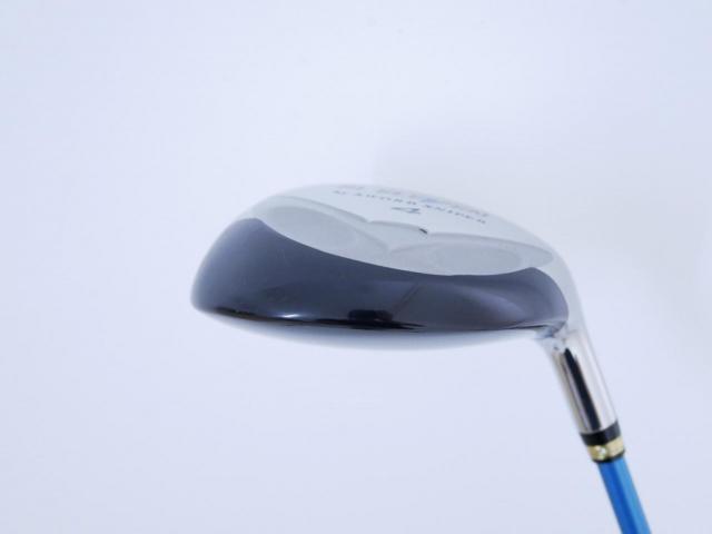 Fairway Wood : Katana : หัวไม้ 4 Katana Sword SL-Eleven Loft 18 Flex R