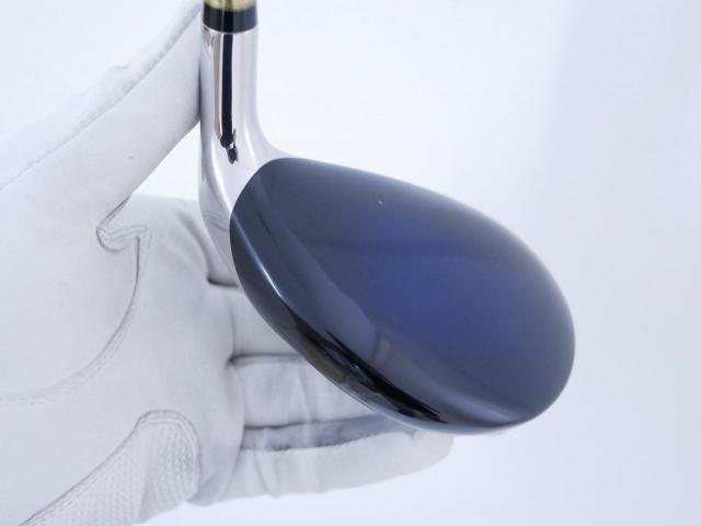 Fairway Wood : Katana : หัวไม้ 4 Katana Sword SL-Eleven Loft 18 Flex R