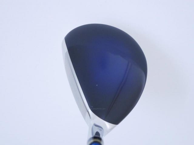 Fairway Wood : Katana : หัวไม้ 4 Katana Sword SL-Eleven Loft 18 Flex R