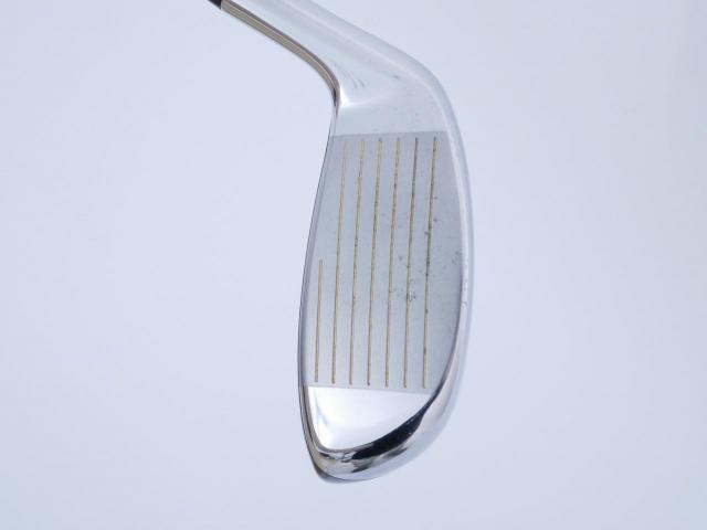Fairway Wood : Katana : หัวไม้ 4 Katana Sword SL-Eleven Loft 18 Flex R