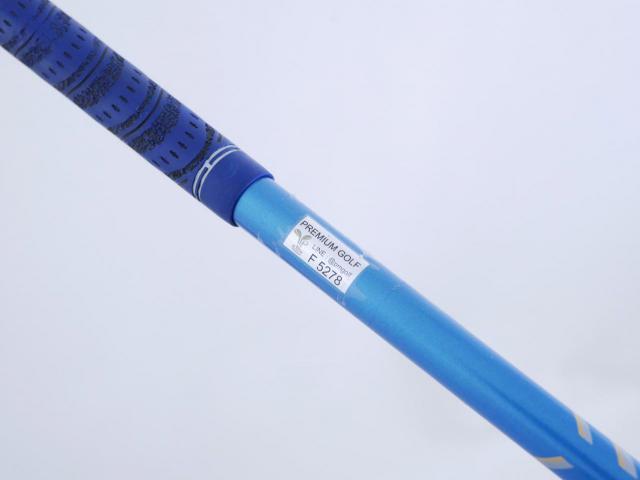 Fairway Wood : Katana : หัวไม้ 4 Katana Sword SL-Eleven Loft 18 Flex R
