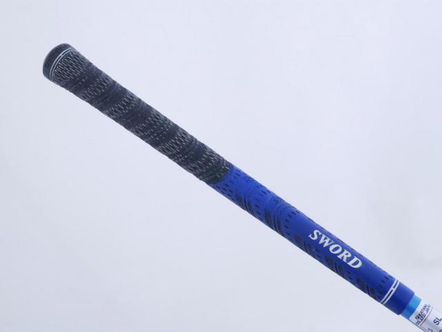 Fairway Wood : Katana : หัวไม้ 4 Katana Sword SL-Eleven Loft 18 Flex R