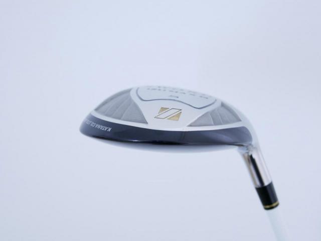 Fairway Wood : Katana : หัวไม้ 5 Katana Sword IZU Max G (มี Offset กันลูกบานออกขวา) Loft 20 ก้าน Fujikura Speeder 589 Flex SR
