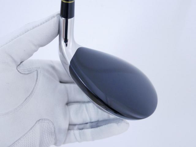 Fairway Wood : Katana : หัวไม้ 5 Katana Sword IZU Max G (มี Offset กันลูกบานออกขวา) Loft 20 ก้าน Fujikura Speeder 589 Flex SR