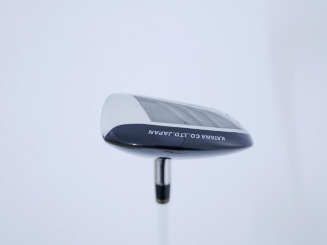 Fairway Wood : Katana : หัวไม้ 5 Katana Sword IZU Max G (มี Offset กันลูกบานออกขวา) Loft 20 ก้าน Fujikura Speeder 589 Flex SR