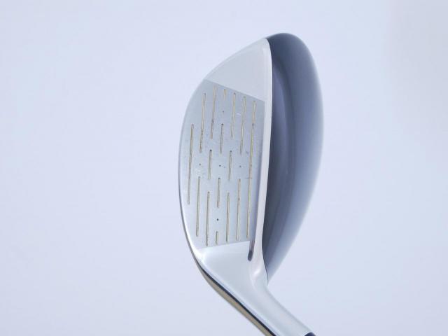 Fairway Wood : Katana : หัวไม้ 5 Katana Sword IZU Max G (มี Offset กันลูกบานออกขวา) Loft 20 ก้าน Fujikura Speeder 589 Flex SR