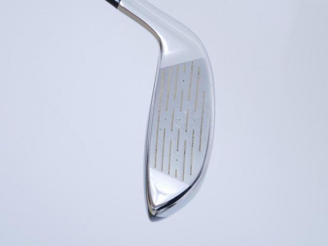 Fairway Wood : Katana : หัวไม้ 5 Katana Sword IZU Max G (มี Offset กันลูกบานออกขวา) Loft 20 ก้าน Fujikura Speeder 589 Flex SR