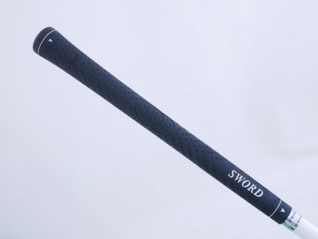 Fairway Wood : Katana : หัวไม้ 5 Katana Sword IZU Max G (มี Offset กันลูกบานออกขวา) Loft 20 ก้าน Fujikura Speeder 589 Flex SR