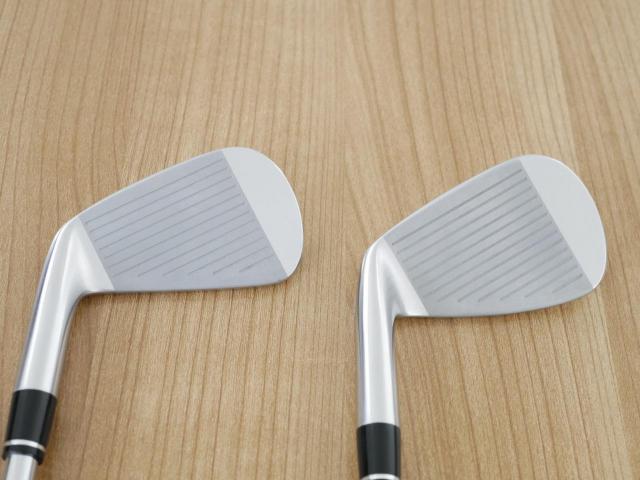Iron set : Honma : ชุดเหล็ก Honma Tour World TW757B (ออกปี 2022) มีเหล็ก 5-Pw (6 ชิ้น) ก้านเหล็ก Dynamic Gold S200