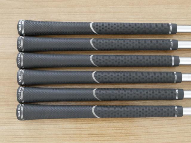 Iron set : Honma : ชุดเหล็ก Honma Tour World TR20V Forged (ออกปี 2020 นุ่มแน่นมากๆ) มีเหล็ก 5-10 (6 ชิ้น) ก้านเหล็ก NS Pro Modus Flex S