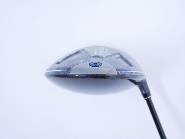Driver : Callaway : ไดรเวอร์ Callaway Paradym Ai SMOKE MAX FAST (รุ่นปี 2024 Japan Spec.) Loft 10.5 ก้าน Mitsubishi TENSEI 40 Flex SR