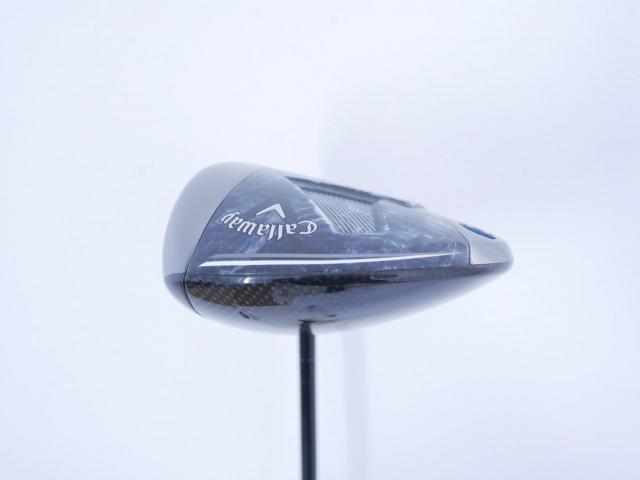 Driver : Callaway : ไดรเวอร์ Callaway Paradym Ai SMOKE MAX FAST (รุ่นปี 2024 Japan Spec.) Loft 10.5 ก้าน Mitsubishi TENSEI 40 Flex SR