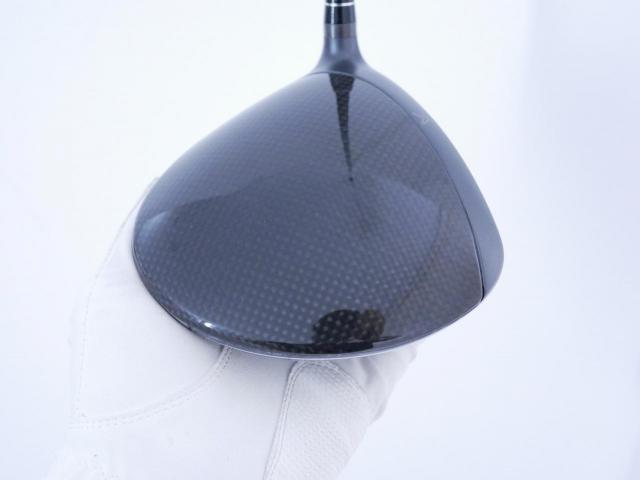 Driver : Callaway : ไดรเวอร์ Callaway Paradym Ai SMOKE MAX FAST (รุ่นปี 2024 Japan Spec.) Loft 10.5 ก้าน Mitsubishi TENSEI 40 Flex SR
