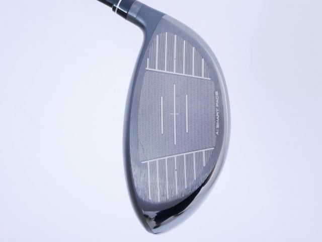 Driver : Callaway : ไดรเวอร์ Callaway Paradym Ai SMOKE MAX FAST (รุ่นปี 2024 Japan Spec.) Loft 10.5 ก้าน Mitsubishi TENSEI 40 Flex SR
