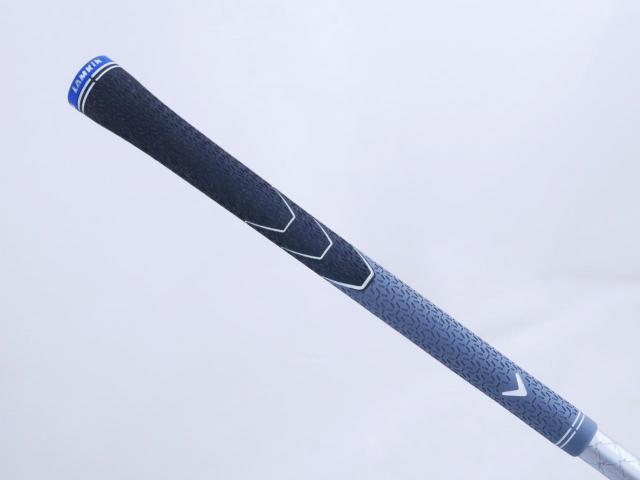 Driver : Callaway : ไดรเวอร์ Callaway Paradym Ai SMOKE MAX FAST (รุ่นปี 2024 Japan Spec.) Loft 10.5 ก้าน Mitsubishi TENSEI 40 Flex SR