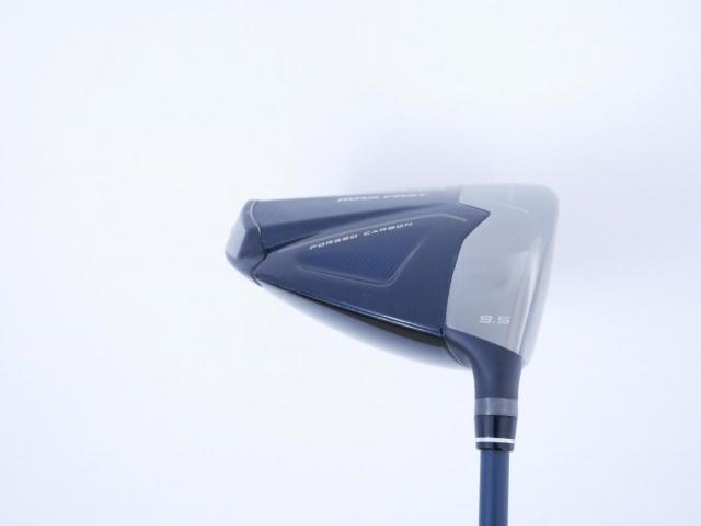 Driver : Callaway : ไดรเวอร์ Callaway Paradym Max Fast (รุ่นปี 2023 Japan Spec.) Loft 9.5 ก้าน Fujikura Speeder NX 40 Flex S