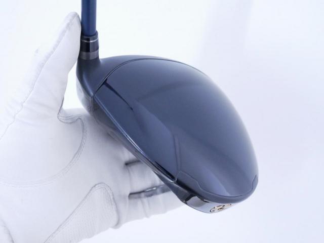 Driver : Callaway : ไดรเวอร์ Callaway Paradym Max Fast (รุ่นปี 2023 Japan Spec.) Loft 9.5 ก้าน Fujikura Speeder NX 40 Flex S