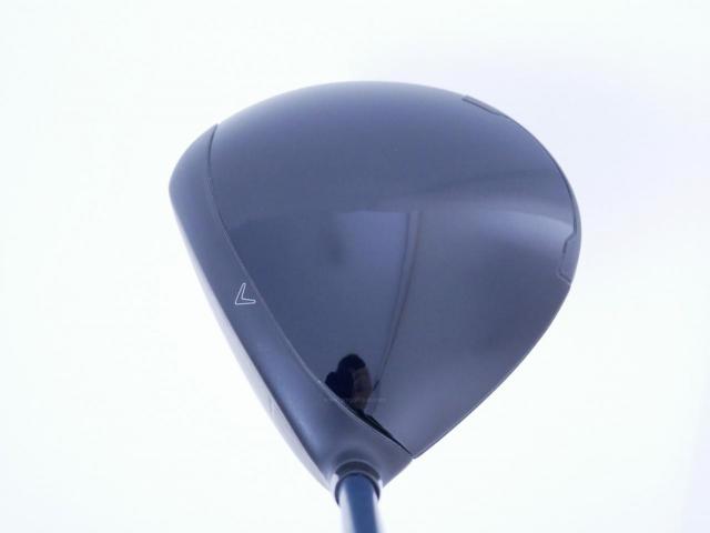 Driver : Callaway : ไดรเวอร์ Callaway Paradym Max Fast (รุ่นปี 2023 Japan Spec.) Loft 9.5 ก้าน Fujikura Speeder NX 40 Flex S