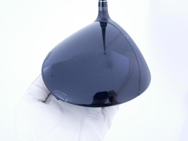 Driver : Callaway : ไดรเวอร์ Callaway Paradym Max Fast (รุ่นปี 2023 Japan Spec.) Loft 9.5 ก้าน Fujikura Speeder NX 40 Flex S