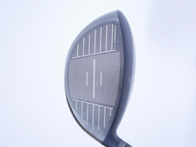 Driver : Callaway : ไดรเวอร์ Callaway Paradym Max Fast (รุ่นปี 2023 Japan Spec.) Loft 9.5 ก้าน Fujikura Speeder NX 40 Flex S