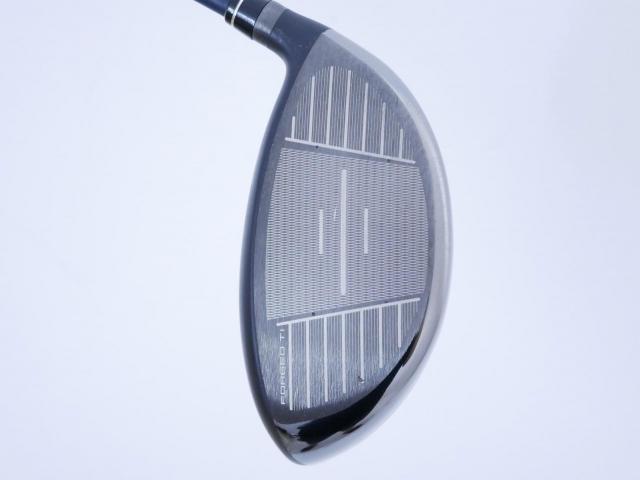 Driver : Callaway : ไดรเวอร์ Callaway Paradym Max Fast (รุ่นปี 2023 Japan Spec.) Loft 9.5 ก้าน Fujikura Speeder NX 40 Flex S