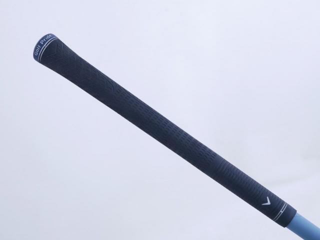 Driver : Callaway : ไดรเวอร์ Callaway Paradym Max Fast (รุ่นปี 2023 Japan Spec.) Loft 9.5 ก้าน Fujikura Speeder NX 40 Flex S