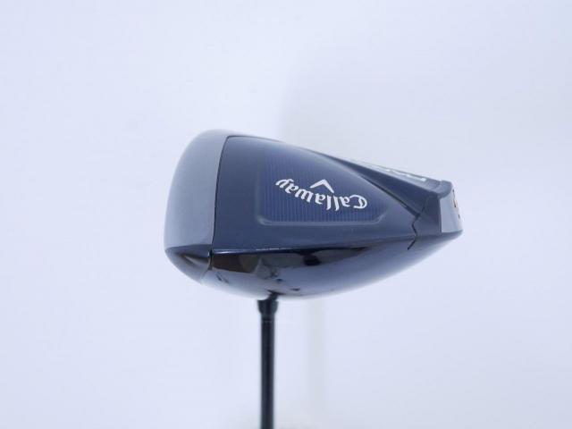 Driver : Callaway : **มีบุบ** ไดรเวอร์ Callaway Paradym Triple Diamond (รุ่นปี 2023 Low Spin สุดๆ) Loft 10.5 (ปรับได้) ก้าน Mitsubishi TENSEI 55 Flex S