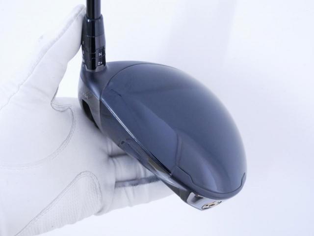 Driver : Callaway : **มีบุบ** ไดรเวอร์ Callaway Paradym Triple Diamond (รุ่นปี 2023 Low Spin สุดๆ) Loft 10.5 (ปรับได้) ก้าน Mitsubishi TENSEI 55 Flex S