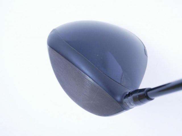 Driver : Callaway : **มีบุบ** ไดรเวอร์ Callaway Paradym Triple Diamond (รุ่นปี 2023 Low Spin สุดๆ) Loft 10.5 (ปรับได้) ก้าน Mitsubishi TENSEI 55 Flex S