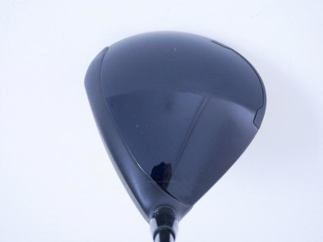 Driver : Callaway : **มีบุบ** ไดรเวอร์ Callaway Paradym Triple Diamond (รุ่นปี 2023 Low Spin สุดๆ) Loft 10.5 (ปรับได้) ก้าน Mitsubishi TENSEI 55 Flex S