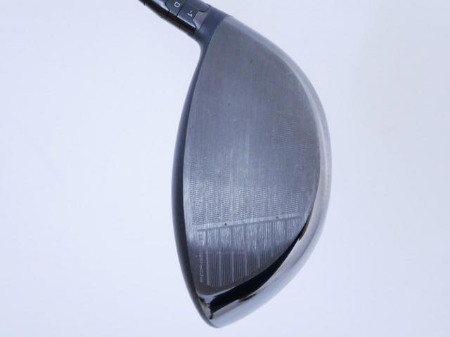 Driver : Callaway : **มีบุบ** ไดรเวอร์ Callaway Paradym Triple Diamond (รุ่นปี 2023 Low Spin สุดๆ) Loft 10.5 (ปรับได้) ก้าน Mitsubishi TENSEI 55 Flex S