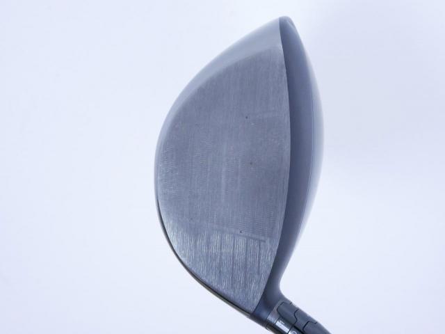 Driver : Callaway : **มีบุบ** ไดรเวอร์ Callaway Paradym Triple Diamond (รุ่นปี 2023 Low Spin สุดๆ) Loft 10.5 (ปรับได้) ก้าน Mitsubishi TENSEI 55 Flex S