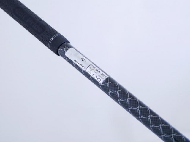 Driver : Callaway : **มีบุบ** ไดรเวอร์ Callaway Paradym Triple Diamond (รุ่นปี 2023 Low Spin สุดๆ) Loft 10.5 (ปรับได้) ก้าน Mitsubishi TENSEI 55 Flex S