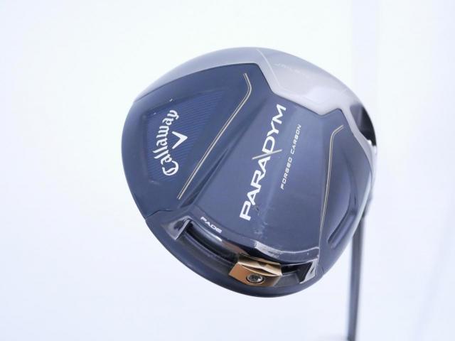 Driver : Callaway : **มีตำหนิ** ไดรเวอร์ Callaway Paradym (รุ่นปี 2023 Japan Spec.) Loft 9 (ปรับได้) ก้าน Mitsubishi TENSEI 55 Flex S