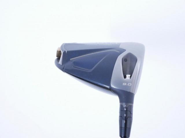 Driver : Callaway : **มีตำหนิ** ไดรเวอร์ Callaway Paradym (รุ่นปี 2023 Japan Spec.) Loft 9 (ปรับได้) ก้าน Mitsubishi TENSEI 55 Flex S